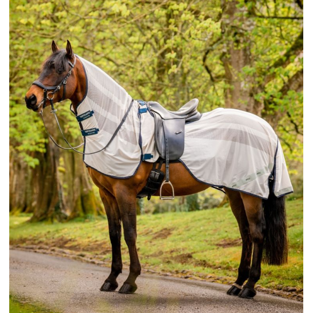 Horseware Amigo Flyrider ridedækken