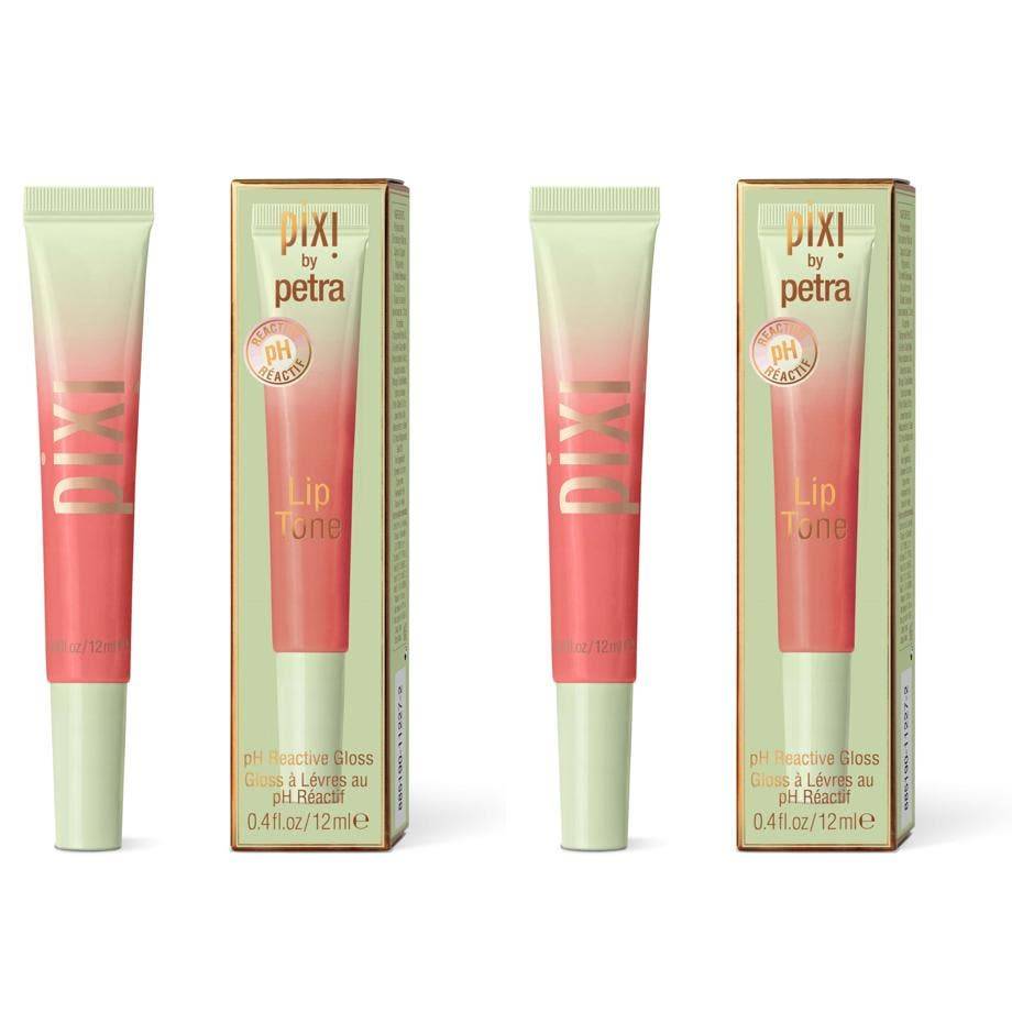 2st Pixi LipTone Peachyness - 12 ml