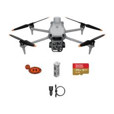 DJI Matrice 4T - Guldpaket (utan 4G)