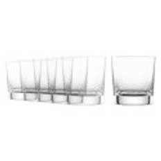 Sæt med 6 whiskyglas, "Basic Bar Selection" 356 ml - Schott Zwiesel