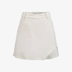 W Arc Skort, Morocco Sand Shorts eller kjol? Du behöver inte välja! Här har du kjol med innerbyxa