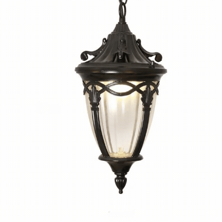 Luxora Kandelaber – Elegant Europeisk Belysning