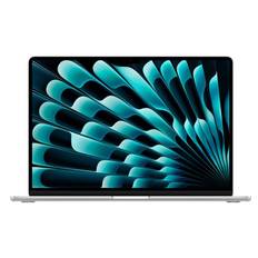 Apple Macbook Air 15" M2 8-core CPU 10-core GPU 512GB Silver