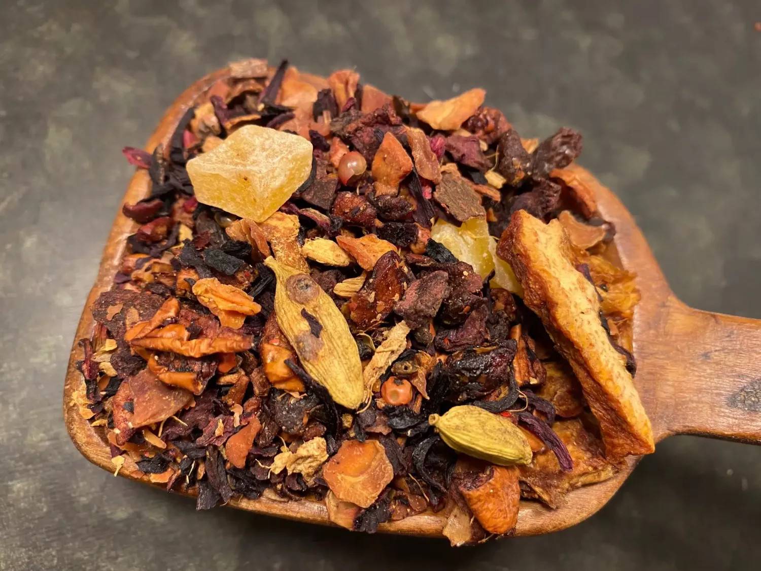 Frukt te Tango med Mango (50 g)