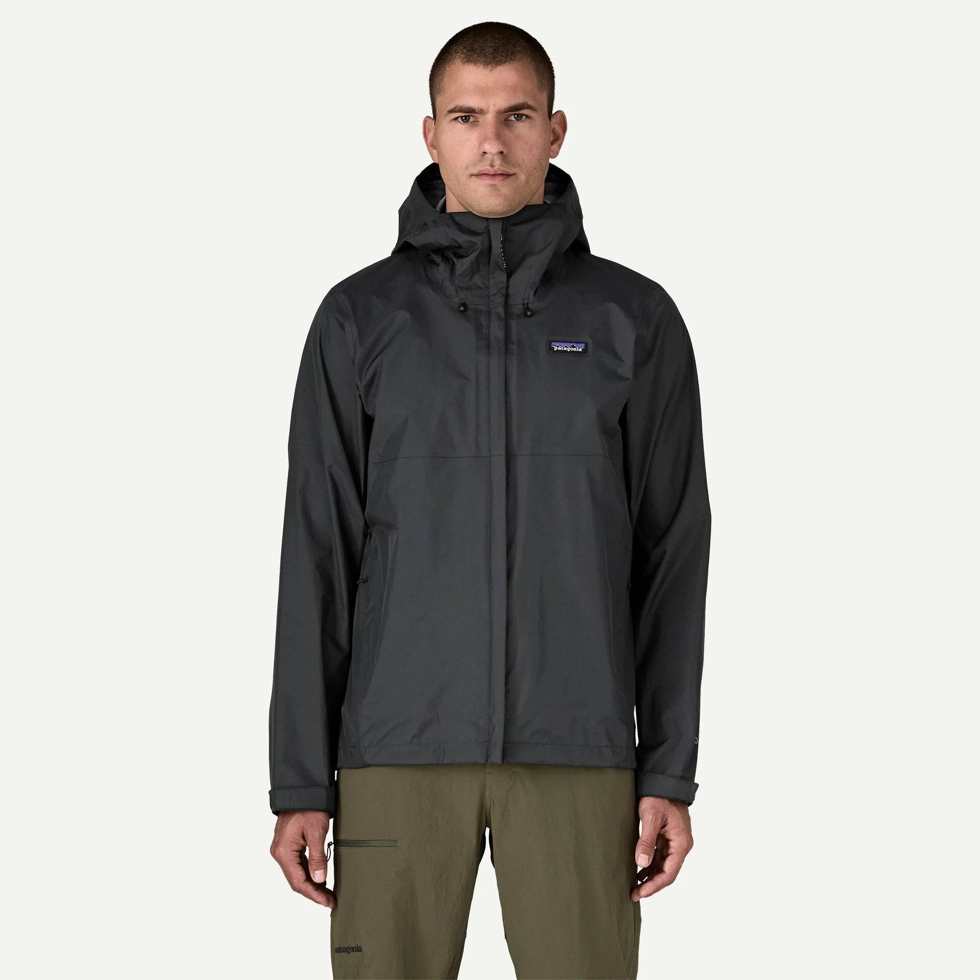 Patagonia Men's Torrentshell 3L Rain Jacket