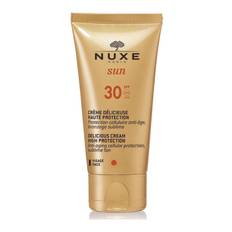 NUXE Sun Face Cream Spf30 50 Ml Nude