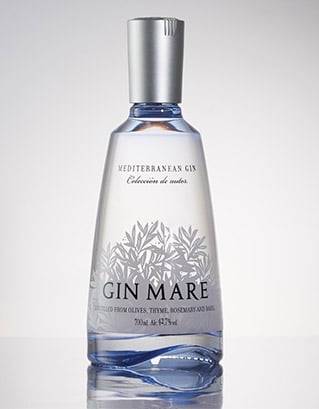 Gin Mare 42,7%