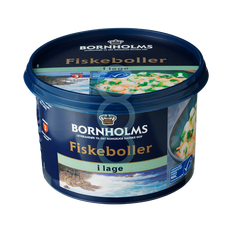 Fiskeboller i Lage - 375g