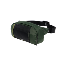 Tight hip pack 3,5 Seaweed Green/True Black (1-SIZE) - Grön (1-SIZE)