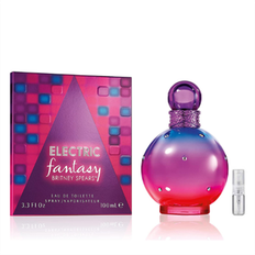 Britney Spears Electric Fantasy - Eau de Toilette - Doftprov - 2 ml