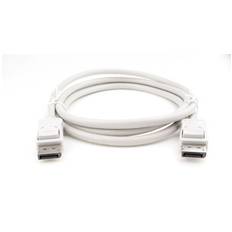 BIZLINK E164571-KS DISPLAY PORT CABLE AWM STYLE 20276 30V VW-1 Male...