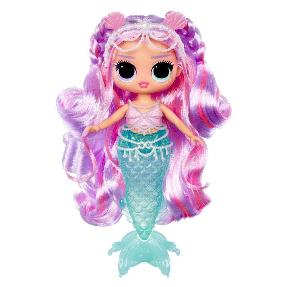 LOL Tweens Mermaid Lana Marine LOL Surprise Dukker 510444