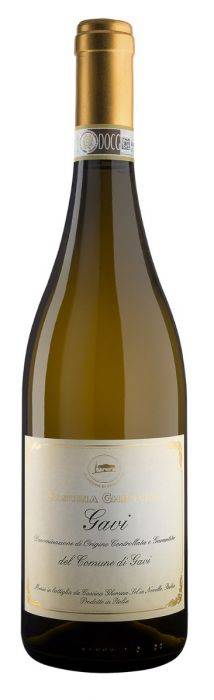 Cascina Ghercina, Gavi di Gavi 2025 White