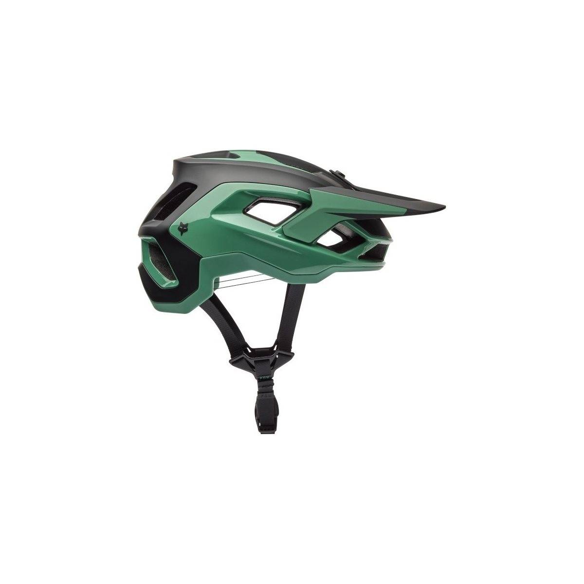 Cykelhjälm Fox Speedframe Pro Defy Pine