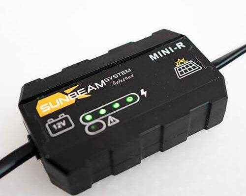 SUNBEAM Mini Regulator 65W