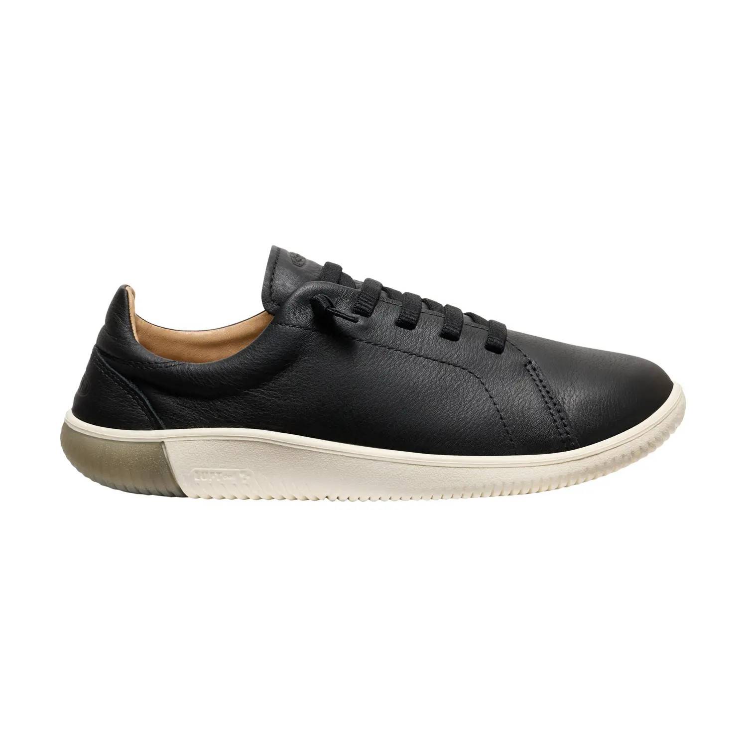 Keen KNX Lace sneakers, Black/star white (47,5)