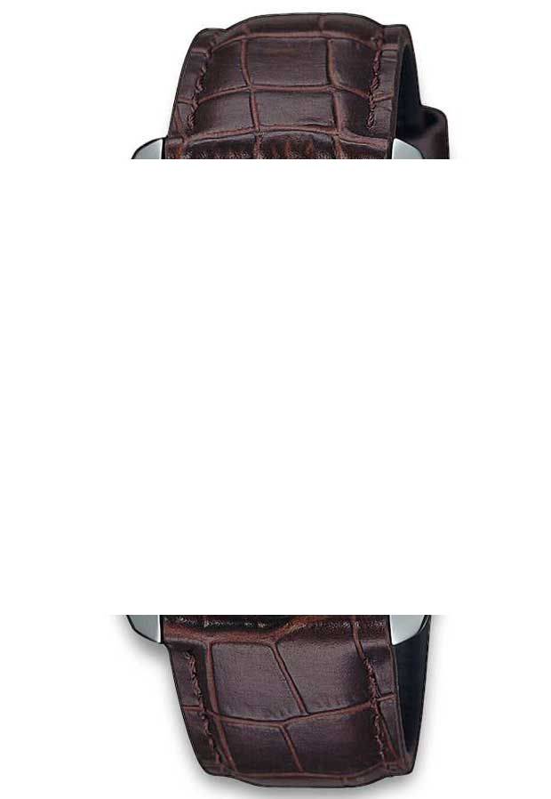 Leather Strap for Casio Classic MTP-1302 / MTP-1302PL-5AVEF 10559525