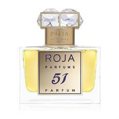 Roja Parfums 51 Pour Femme - Eau de Parfum - Resestorlek - 10 ml