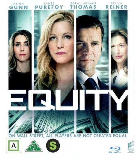 Equity (Beg)