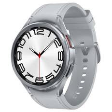 Samsung Galaxy Watch6 Classic 47mm Silver BT SM-R960NZSAEUB