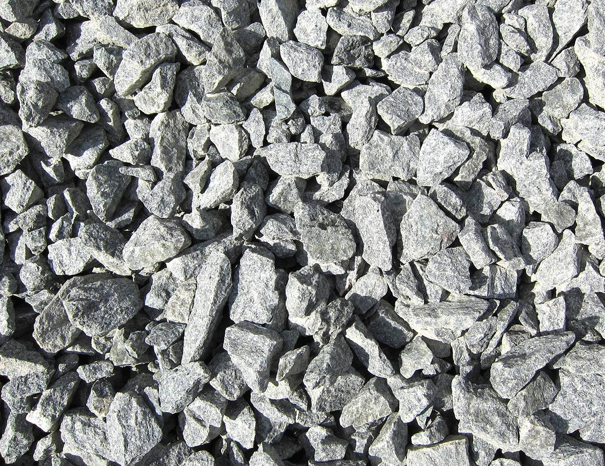 Makadam 8-16 mm 500 kg (8-16 mm)
