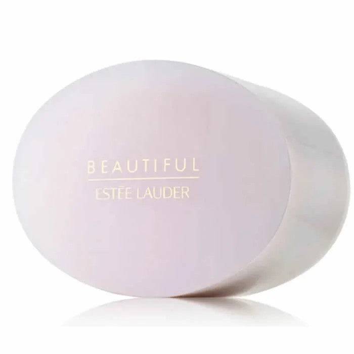 Estée Lauder Beautiful 100 g — Cipria Profumata Corpo