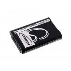 Batteri til Sony Cyber-shot DSC-RX100/B