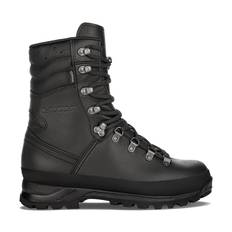 Lowa Combat Boot GTX Wide Svart