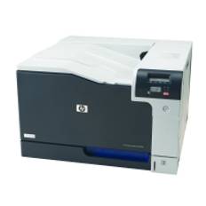 HP Color LaserJet Professional CP5225n - Skrivare - färg - laser - A3 - 600 dpi - upp till 20 sidor/minut (mono)/ upp till 20 sidor/minut (färg) - kapacitet: 350 ark - USB, LAN