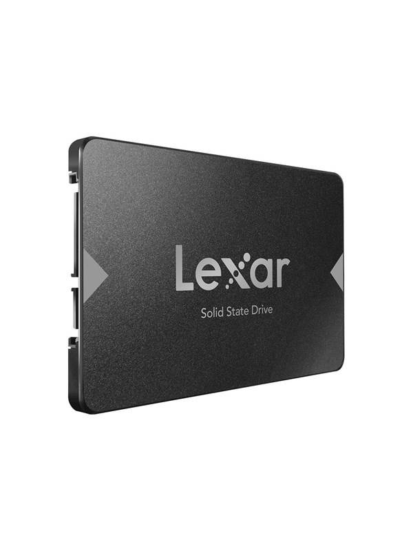Lexar NS100 SSD - 2TB - 2.5" SATA-600