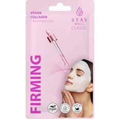 Sheet Mask Collagen Stay Well