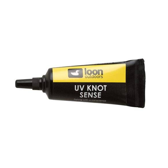 UV Knot Sense