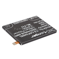 Batteri till LG G Flex mfl - 2.500 mAh
