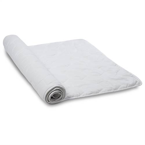 Madrasskydd - 70x200 cm - Allergivänlig 7D mikrofiber - Zen Sleep madrasbeskydd (70x200 cm)
