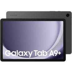 Samsung Galaxy Tab A9+ 5G, 11" 1920x1200 90Hz, 128 GB, GPS, Android - Grafit