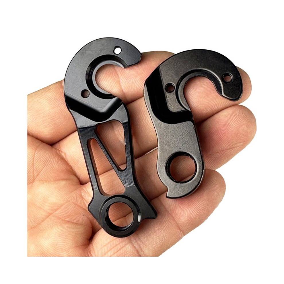For Gear Rear Derailleur Hanger - Hook Tail Hook Hook Back Pull Extension Hook.