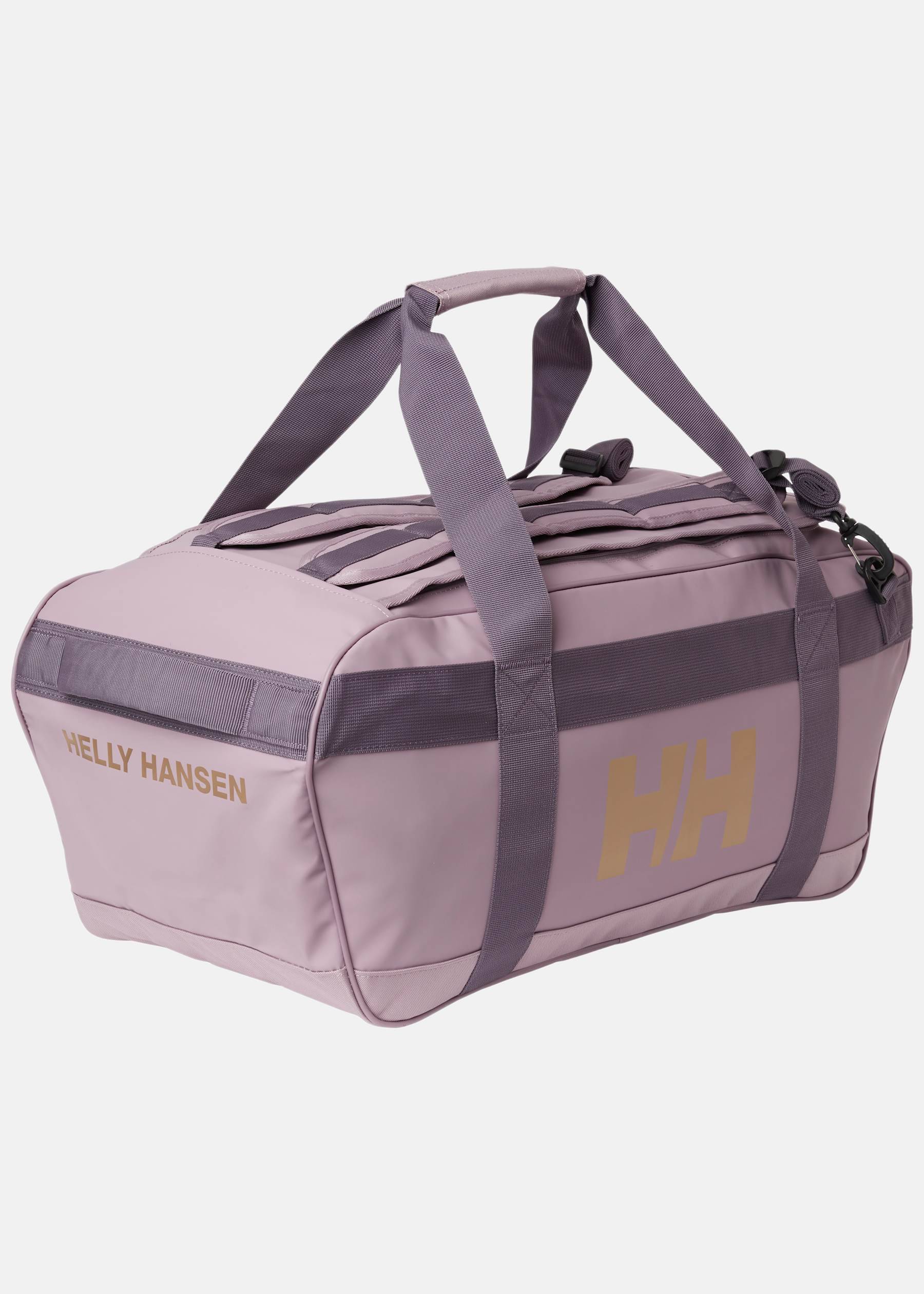 H/H SCOUT DUFFEL M