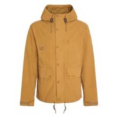 Barbour hood utility