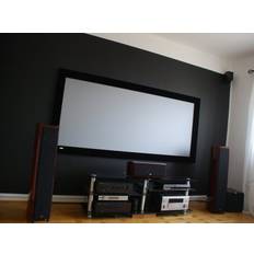 Qualityscreen Frame Vision - 16:9 - 81"