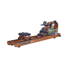 First Degree Fitness ( Fluid Rower ) - Viking Pro PLUS V Fluid Rower / Roddmaskin