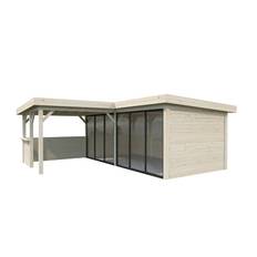 Lenna 24,9 m2 Set 722 Slide Plus WTDIP