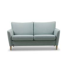 Brunstad System Plus 2,5 pers. sofa - stof