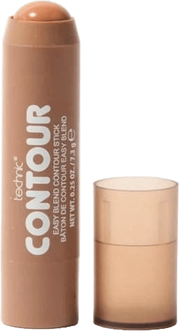 Technic Contour Stick Easy Blend Cool Medium 7.3 g