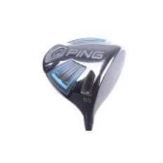 Ping G LS Tec Driver