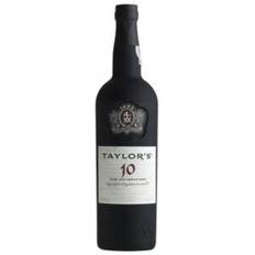 Taylor’s 10 års tawny