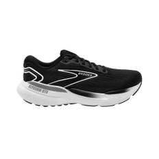 Glycerin GTS 21, Dame, Black/Grey/White - 9