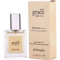 Pure Grace Nude Rose