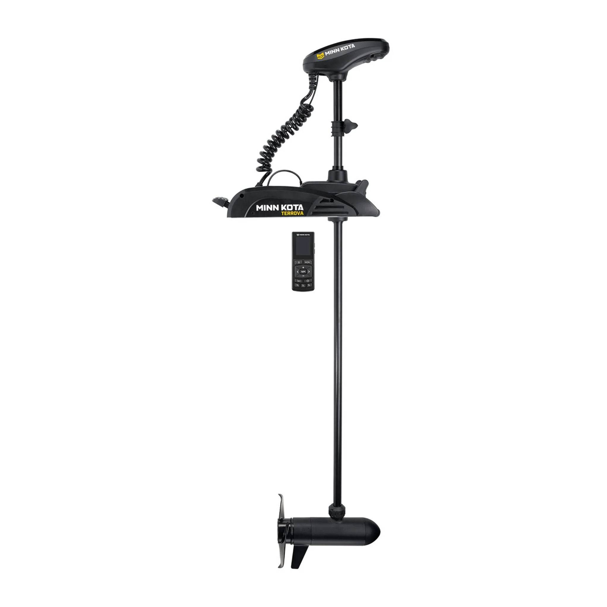 Minn Kota Terrova 80 WR 60" 24V Frontmonterad Elmotor