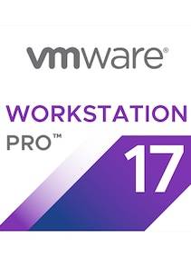 Vmware Workstation 17 Pro (15 Devices, Lifetime) - Broadcom Key - GLOBAL