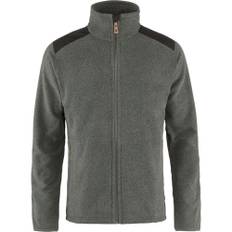 Fjällräven Sten Fleece M Dark Gray - 3XL